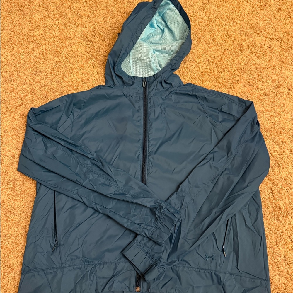 Women’s Under Armour Rain Jacket